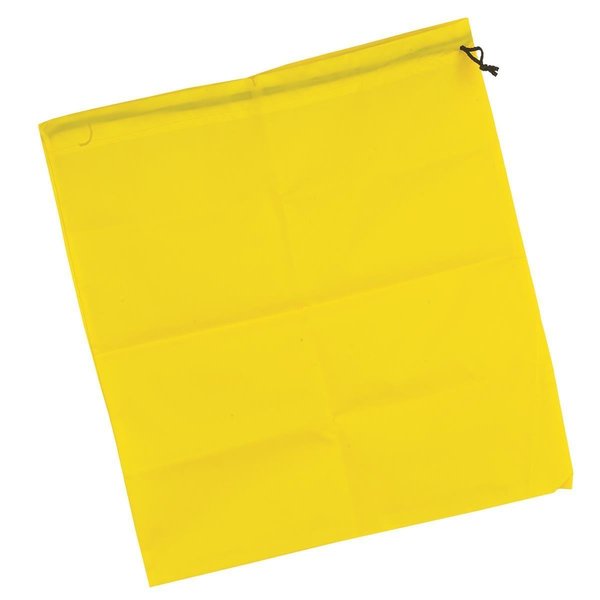 Guardian Wrapping Paper Storage Bag, Yellow, Nylon N980GY